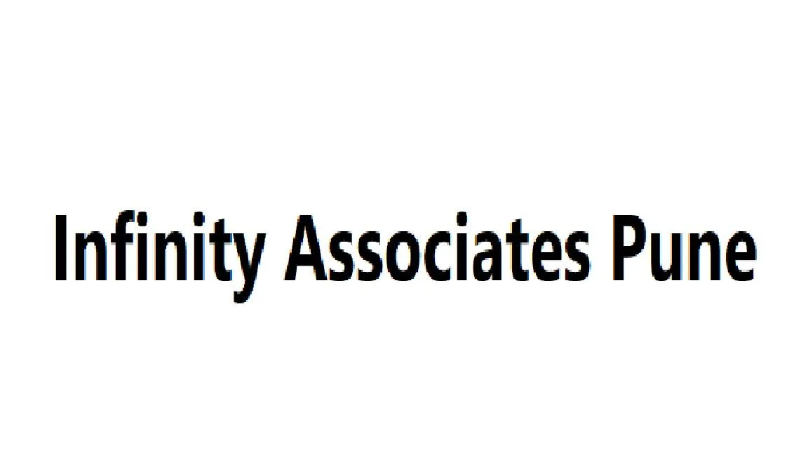 Infinity Associates Pune logo