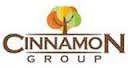 Cinnamon Group Builders logo