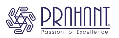 Prahant Projects LLP logo