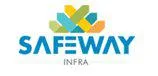 Safeway Infra Builders logo