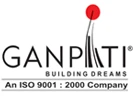 Ganpati Group Agra logo