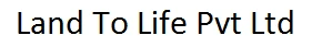 Land To Life logo