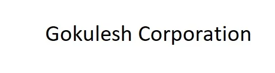 Gokulesh Corporation logo