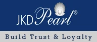 JKD Pearl India Developers logo