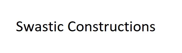 Swastic Constructions logo