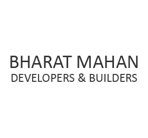 Bharat Mahan Developers and Builders logo