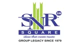 SNR Square logo