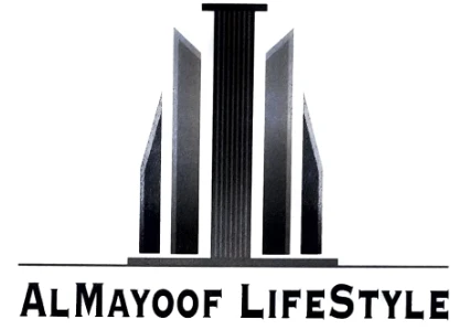 Al Mayoof Life Styles logo
