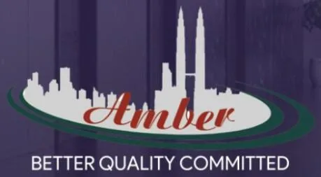 Amber Builders And Developers logo
