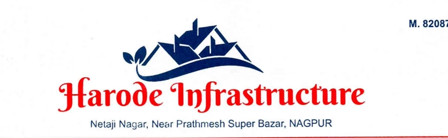 Harode Infrastructures logo