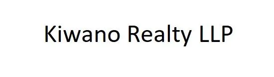 Kiwano Realty LLP logo
