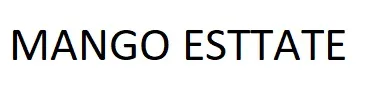 MANGO ESTTATE logo