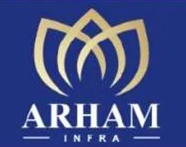 Arham Infra logo