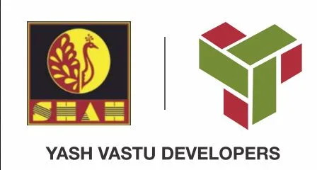 Yash Vastu Developers logo