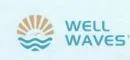 Well Waves logo