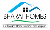 Bharat Homes logo