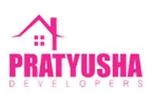 Pratyusha Developers logo
