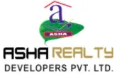 Asha Realty Developers logo