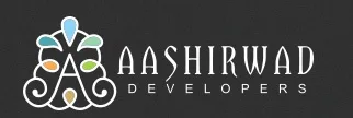 Aashirwad Developers Vadodara logo