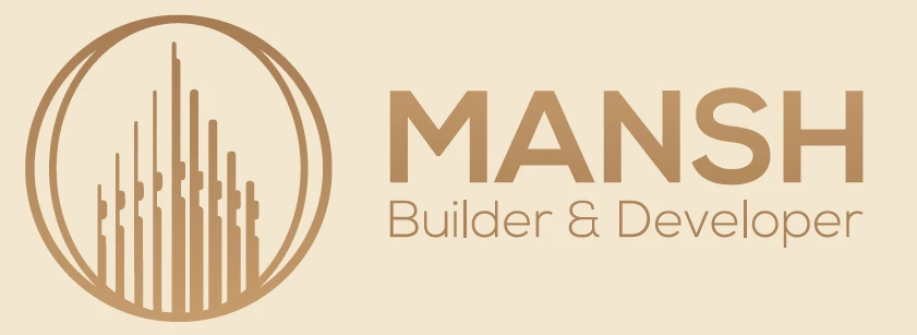 Mansh Builder logo