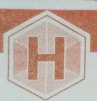 Harsh Infrastructure logo