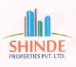 Shinde Properties logo