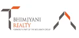 T Bhimjyani Realty logo