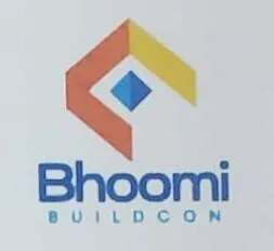 Bhoomi Buildcon logo