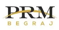 PRM Begraj logo