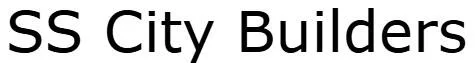 SS City Builders logo