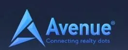 AVENUE REALTY SERVICES LLP logo