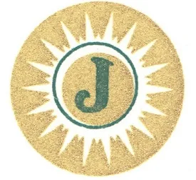 Jasmine Commercials Builders logo