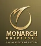 Monarch Universal Builders logo