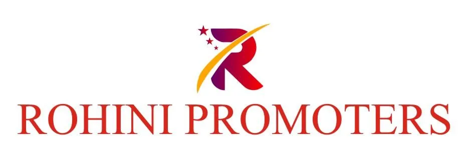 Rohini Promoters logo