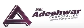 Shree Adeshwar Corporation logo