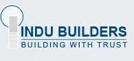 Indu Builders logo