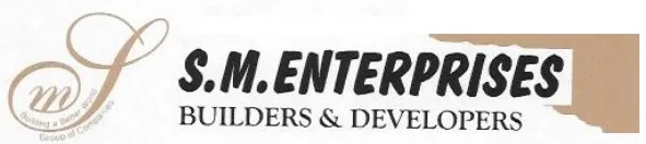 S M Enterprises logo