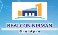 Realcon Nirman logo