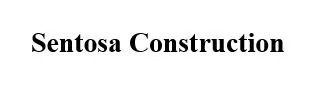 Sentosa Construction logo