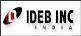 IDEB logo