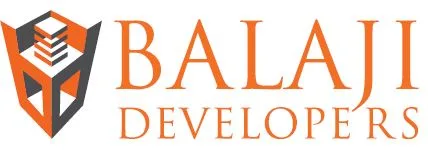 Balaji Developers logo