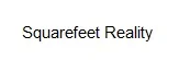 Squarefeet Reality logo