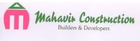 Mahavir Construction Ulwe logo