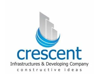 Crescent Infrastructure And Developing Company logo