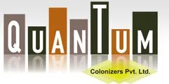 Quantum Colonizers Noida logo