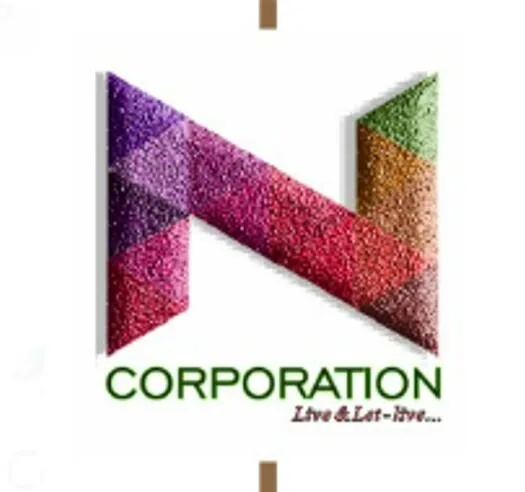Nagarjuna Corporation logo