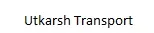 Utkarsh Transport logo