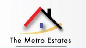 The Metro Estates logo