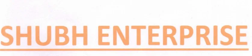 Shubh Enterprise Badlapur logo