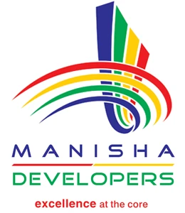 Manisha Developers logo